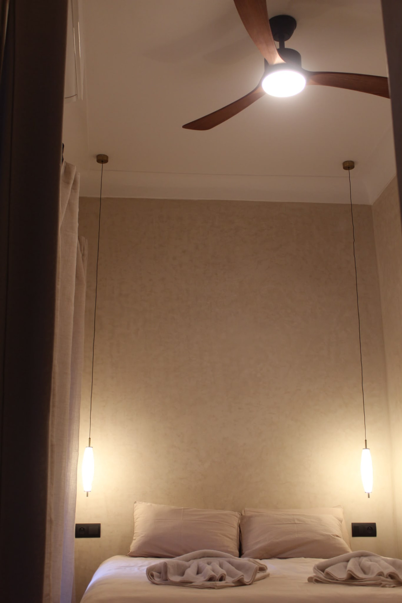 Chambre Hammam