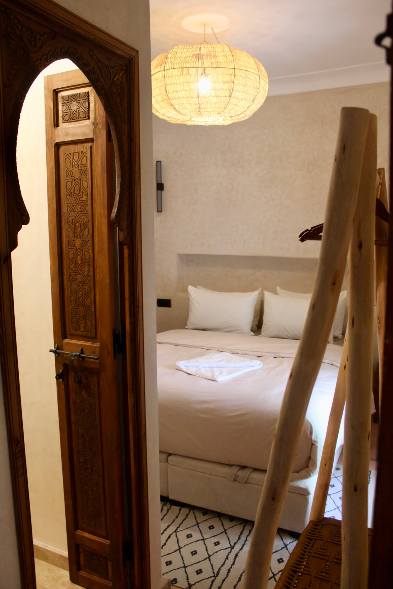 Chambre Beldi